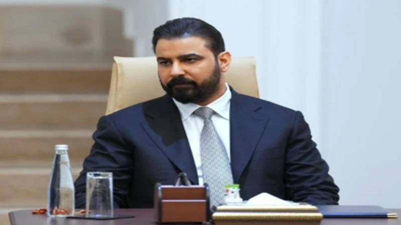 عراقی وزیراعظم نے فضائی حملوں کے بعد اچانک سعودی عرب کا دورہ منسوخ کر دیا