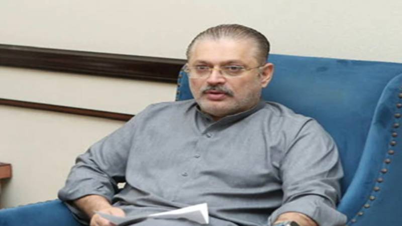'قیامت 2024 میں آ چکی تھی'، شرجیل میمن کا مریم نواز کے بیان پر سخت جواب، سیاسی لفظی جنگ تیز