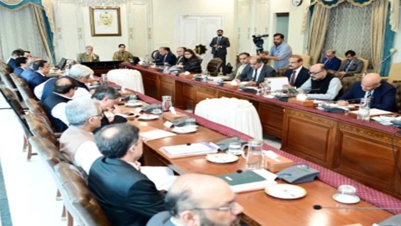 وزیراعظم کی جانب سے تاجروں کے مسائل کے حل کے لیے چیئرمین ایف بی آر اور افسران کو خصوصی ہدایات جاری