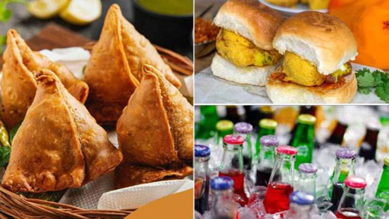 مہاراشٹر میں سکولوں کے اطراف جنک فوڈ کی فروخت پر پابندی عائد