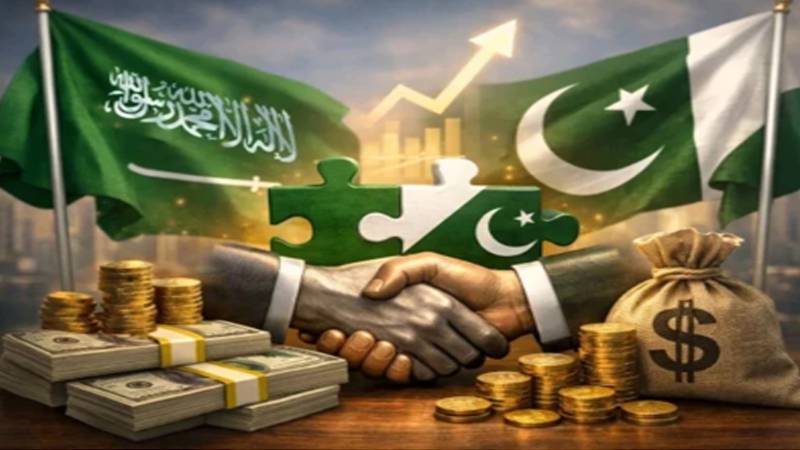 سعودی عرب نے پاکستان کے لیے 3 ارب ڈالر سے زائد قرض رول اوور کر دیا، بیرونی ادائیگیوں کا دباؤ کم
