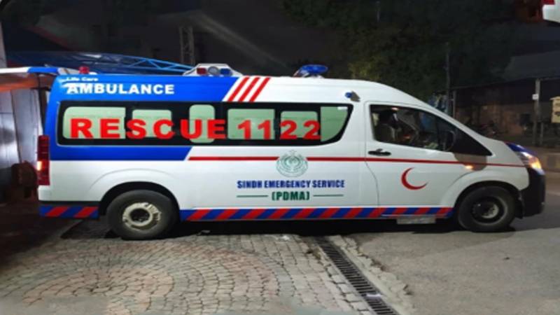 جڑانوالہ: بارش کے باعث خستہ حال مکان کی چھت گر گئی، دو کمسن بچے جاں بحق