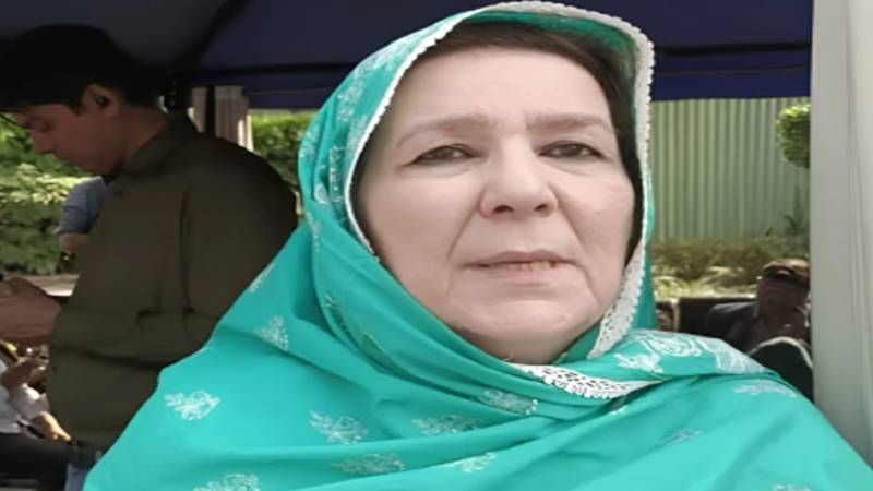 لاہور ہائیکورٹ نے نورین نیازی کی ایک ہفتے کی حفاظتی ضمانت منظور کر لی