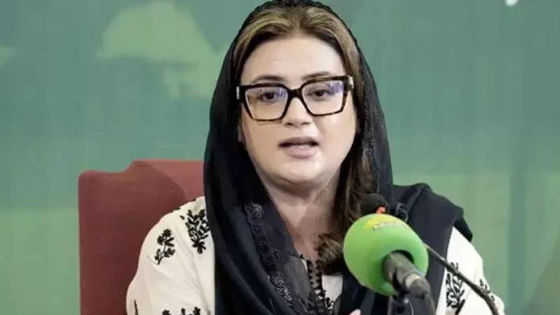 نہیں ہو سکتا کہ آپ جنوبی پنجاب کارڈ کھیلیں اور سندھ میں انتظامی یونٹس نہیں بن سکتے: وزیرِ اطلاعات پنجاب