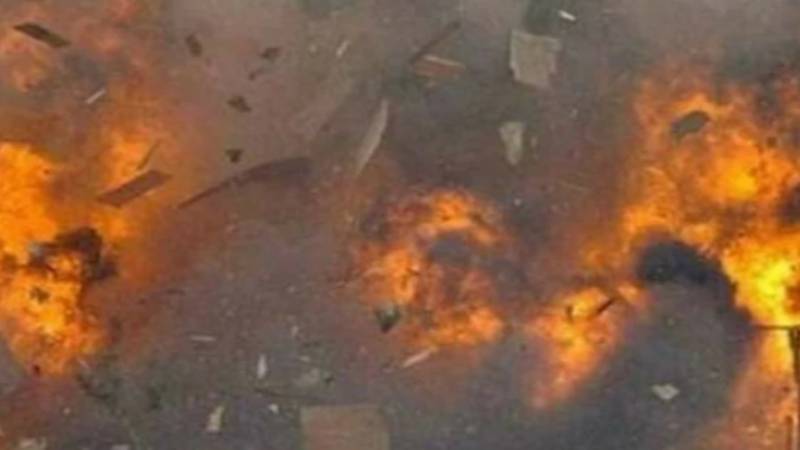 ڈیرہ اسماعیل خان میں بی ڈی ایس کا کمرہ بارودی مواد سے تباہ، باجوڑ میں پرائمری اسکول اڑا دیا گیا