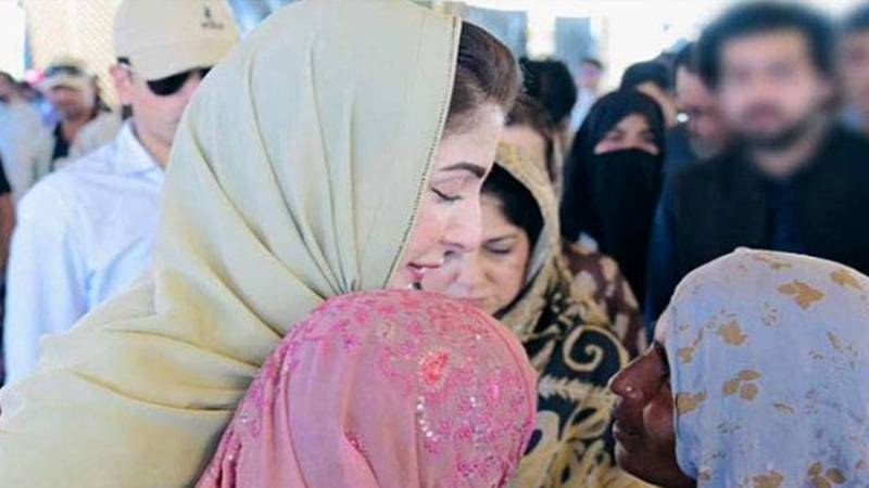 سیلاب متاثرین کی محفوظ مقامات پر منتقلی جاری، تین وقت کے کھانے کی فراہمی بھی یقینی