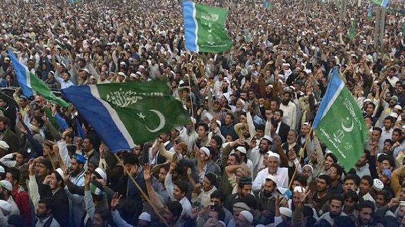 پٹرولیم قیمتوں میں اضافے کے خلاف جماعت اسلامی کا 7 اگست کو پہیہ جام احتجاج