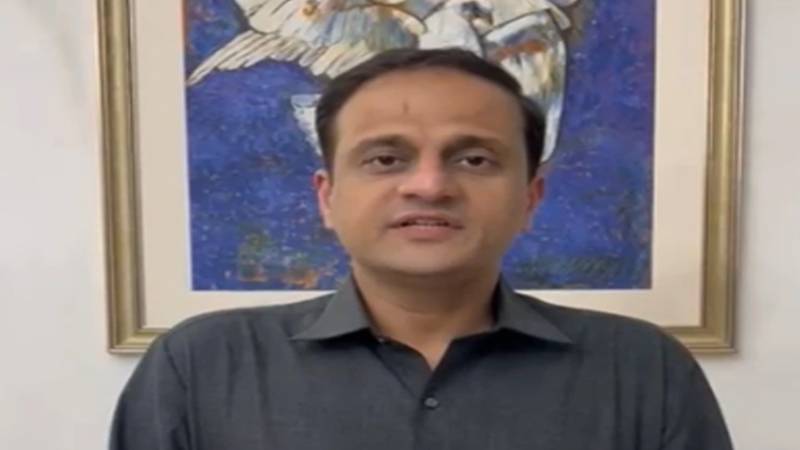 بلاول بھٹو کے کشمیر بیان پر ن لیگ کی تنقید بے بنیاد ہے: مرتضیٰ وہاب