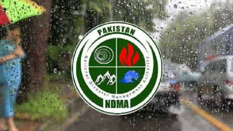 پی ڈی ایم اے پنجاب کی فلڈ الرٹ اپ ڈیٹ، مختلف شہروں میں اربن فلڈنگ کا خدشہ