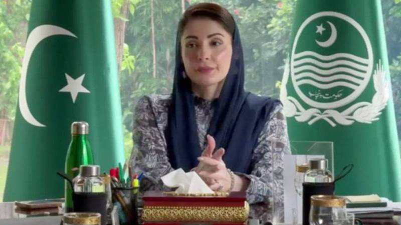 وزیراعلیٰ پنجاب نے 5 روز میں صاف پانی کی فراہمی کا فول پروف پلان طلب کر لیا