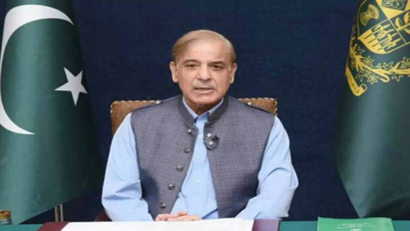 کوئٹہ کان حادثہ: وزیراعظم کا اظہارِ افسوس، مزدوروں کی حفاظت کے لیے مستقل اقدامات کی ہدایت