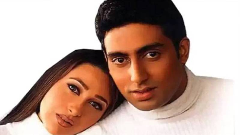 ابھیشیک بچن اور کرشمہ کپور کی منگنی ٹوٹنے سے متعلق نیا دعویٰ سامنے آ گیا