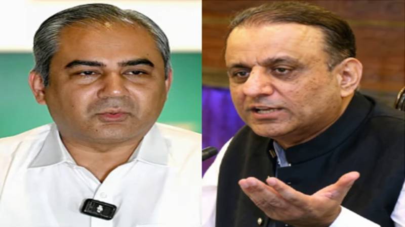 انتظامی اصلاحات سے عوامی مسائل حل ہوں گے، عبدالعلیم خان