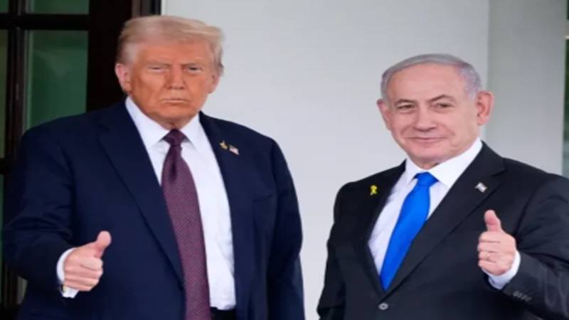 امریکا اور اسرائیل ایران کی توانائی تنصیبات کو نشانہ بنانے کی تیاری میں، رپورٹ