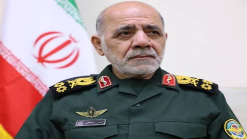 ایران کا امریکا اور اسرائیل کو سخت انتباہ، کسی بھی حملے کے سنگین نتائج بھگتنا ہوں گے