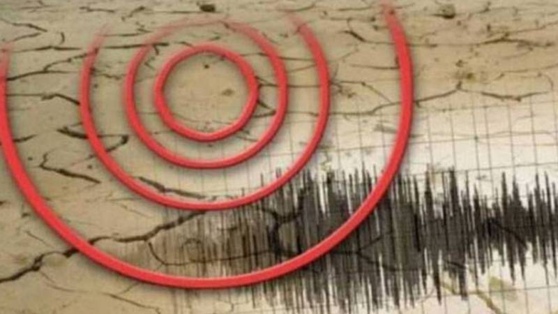 اٹلی میں 4.7 شدت کا زلزلہ، بجلی اور ٹرانسپورٹ کا نظام متاثر