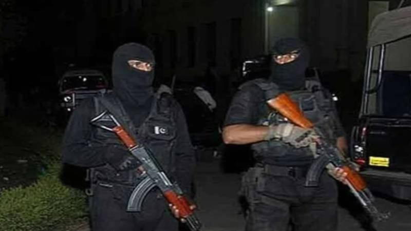 پنجاب میں سی ٹی ڈی کا کریک ڈاؤن، مبینہ بھارتی خفیہ ایجنسی 'را' کے 5 ایجنٹس گرفتار