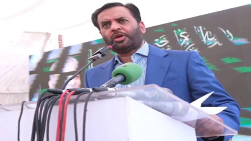 کراچی کی 5 ڈسپنسریاں 24 گھنٹے فعال اسپتالوں میں تبدیل ہوں گی، پہلے منصوبے کا سنگ بنیاد رکھ دیا گیا