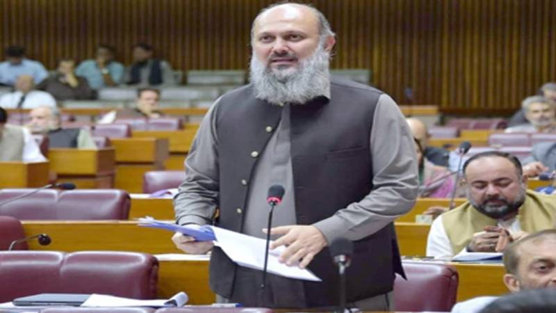 گورننس ماڈل میں اصلاحات اور تنظیمِ نو وقت کی ضرورت ہے، وفاقی وزیرِ تجارت