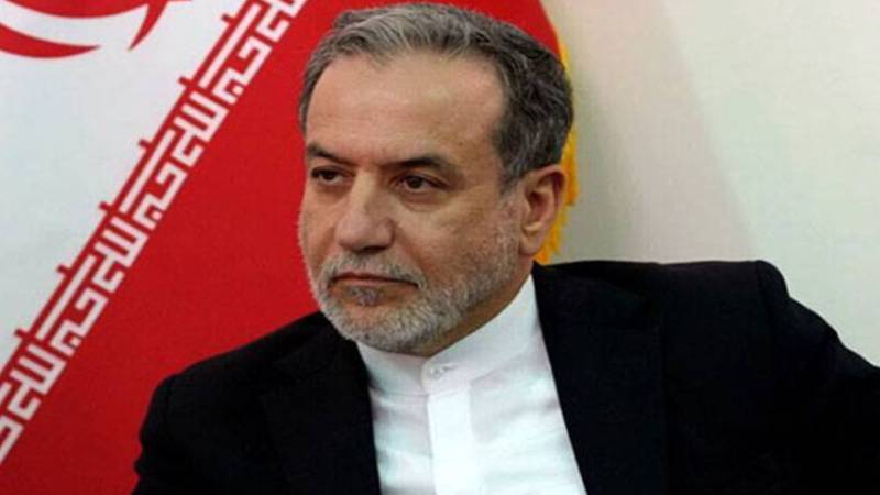 آبنائے ہرمز پر ایران اور عمان کے مذاکرات آخری مرحلے میں، وزیر خارجہ عباس عراقچی