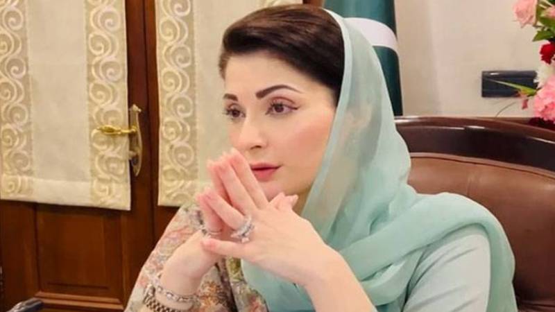 مریم نواز کا سرمایہ کاروں کے لیے خصوصی مراعاتی پیکج، پنجاب میں سرمایہ کاری کے نئے مواقع