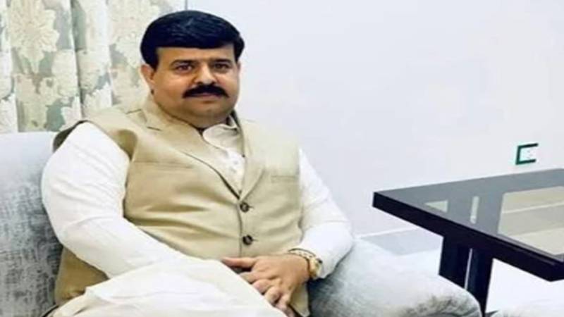 پی ٹی آئی رہنما عبداللہ طاہر قتل کیس کی تفتیش سی سی ڈی کے سپرد، مرکزی ملزم بیرونِ ملک فرار