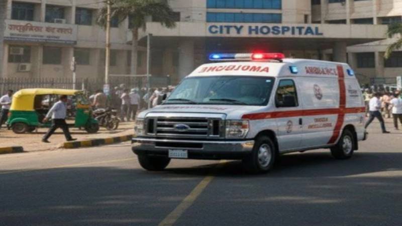 پاپڑ کے پیکٹ میں مفت کھلونا 5 سالہ بچے کی جان لے گیا