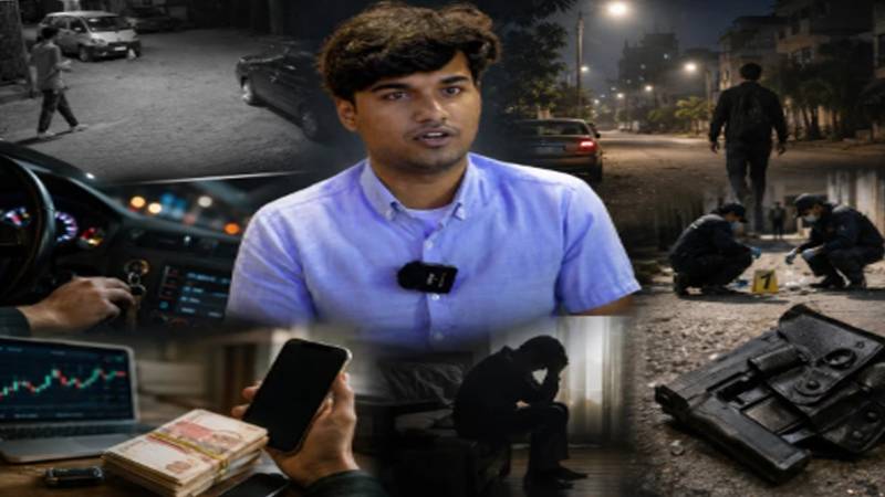 میر رضا علی کی پراسرار موت، کروڑوں کے قرض اور قتل کے شبہات نے کیس کو پیچیدہ بنا دیا