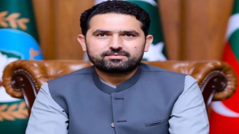 ملاکنڈ ڈویژن میں دہشت گردی وفاقی حکومت کی ناقص پالیسیوں کا نتیجہ ہے،سہیل آفریدی