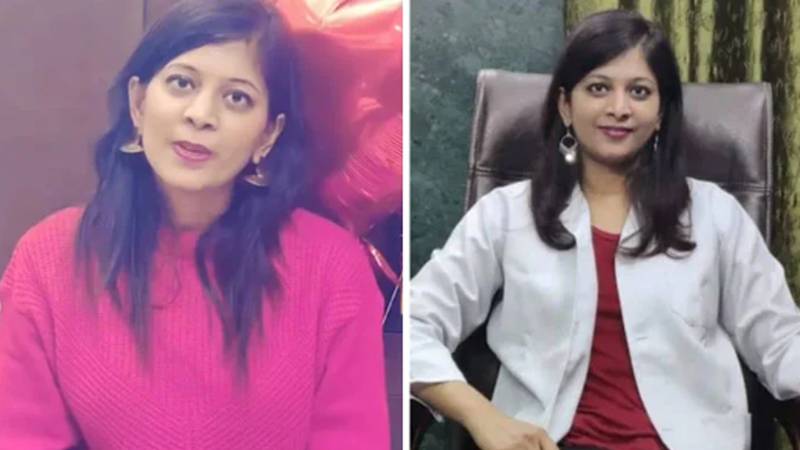 بھارت: طلاق کے بعد ذہنی دباؤ کے باعث ماہرِ نفسیات نے خودکشی کر لی