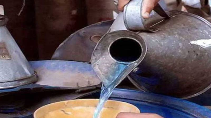 پیٹرول، ڈیزل کے بعد مٹی کا تیل بھی سستا، نئی قیمت جاری