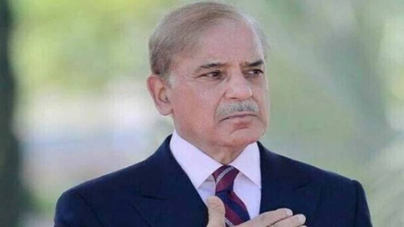 یومِ شہدائے پولیس: شہداء کے اہلِ خانہ کے صبر و استقامت کو قوم کا سلام، وزیراعظم