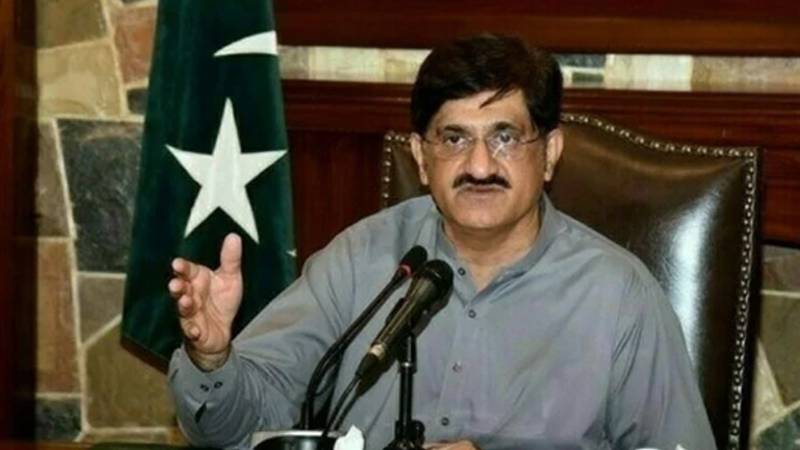 اساتذہ کی حاضری اب چہرے کی شناخت سے، سندھ حکومت کا جدید نظام منظور