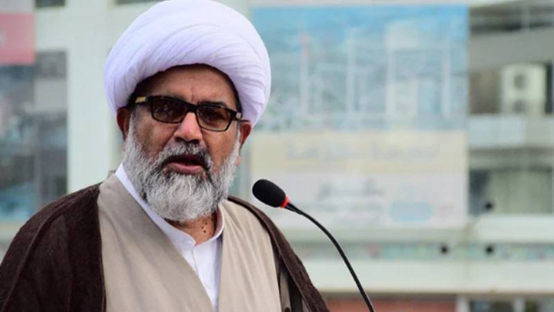 حکومت مذاکرات میں سنجیدہ نہیں، اپوزیشن بامقصد بات چیت کے لیے تیار ہے: راجہ ناصر عباس