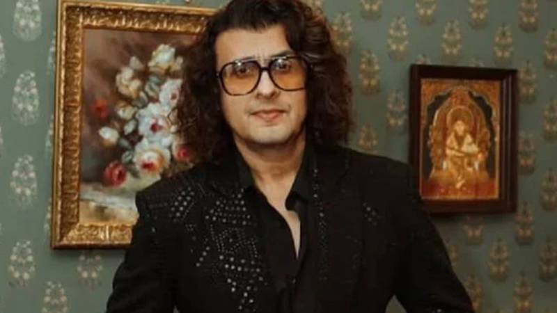فنکاروں کے حقوق کی آواز اٹھانا مہنگا پڑا، سونو نگم کا بڑا انکشاف