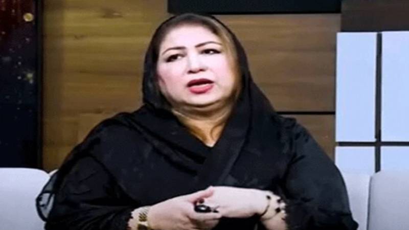 سابق ایم پی اے سعدیہ سہیل کی گاڑی پر حملہ، تینوں ملزمان گرفتار