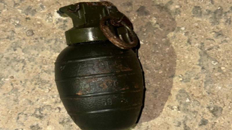 چمن اور لکی مروت میں دستی بم حملے، 4 افراد جاں بحق، 7 زخمی