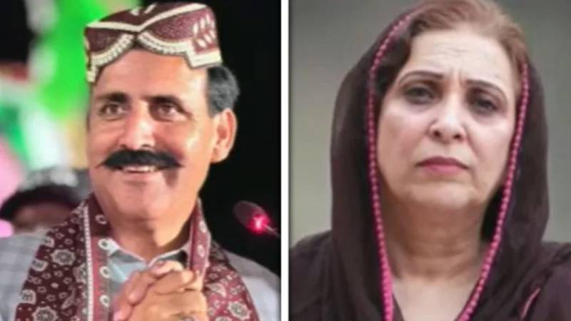 آزاد کشمیر انتخابات، مظفرآباد کی نشستوں پر مسلم لیگ ن اور پیپلز پارٹی نے کامیابی حاصل کر لی