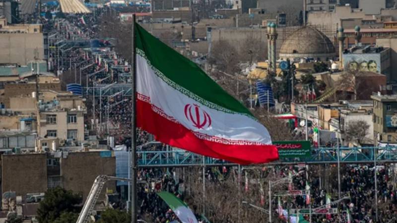 عمان مذاکرات کے باوجود آبنائے ہرمز فوری نہیں کھلے گی، ایران کا اعلان