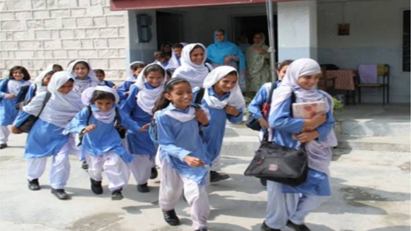 سندھ بھر کے تمام سرکاری و نجی اسکولوں میں ہفتہ اور اتوار کی تعطیل کا اعلان