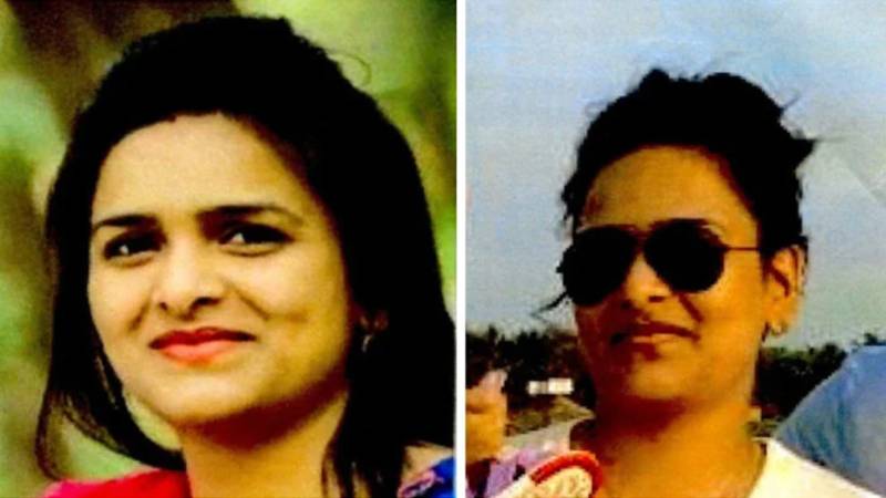 88 کروڑ روپے فراڈ کیس: شوہر کے بعد مبینہ ماسٹر مائنڈ ملزمہ بھی دبئی سے بھارت منتقل