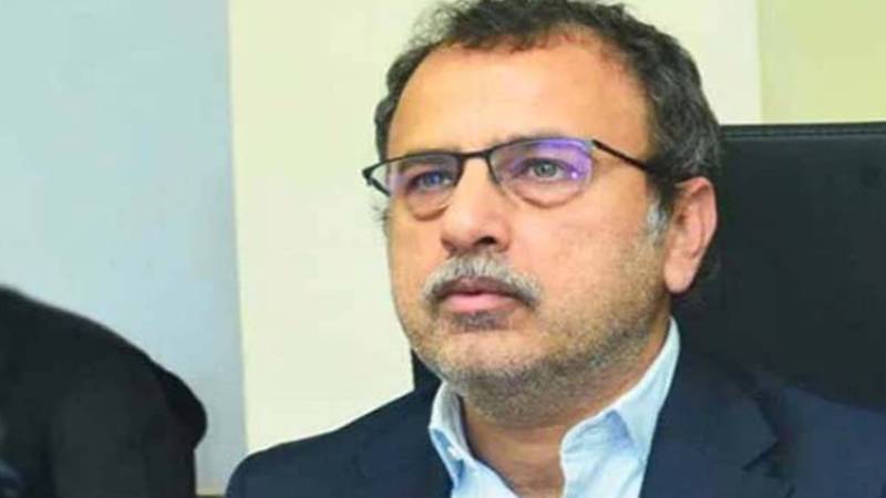 آئی ایم ایف سستی بجلی کی فراہمی کی اجازت نہیں دے رہا، اویس لغاری کا انکشاف
