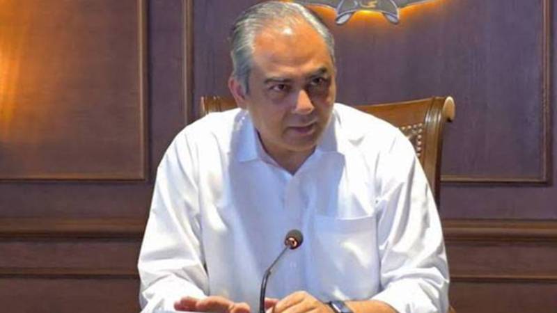 محسن نقوی کا غیر ملکی تربیتی پروگرامز کو پولیس افسران کی پیشہ ورانہ تربیت کا لازمی جز بنانے کا اعلان