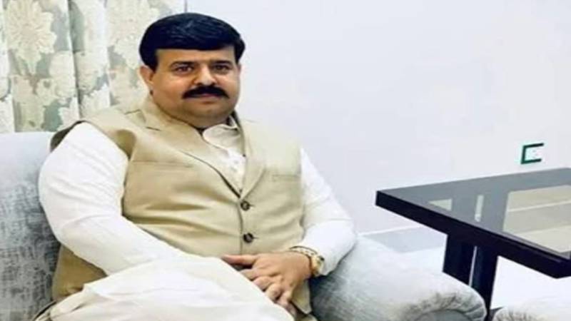 عبداللہ طاہر قتل کیس میں اہم پیش رفت، ڈرائیور کو مبینہ ہنی ٹریپ کرنے کا انکشاف