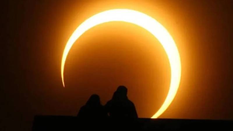 رواں سال کا آخری سورج گرہن 12 اگست کو، پاکستان میں نظر آئے گا یا نہیں؟