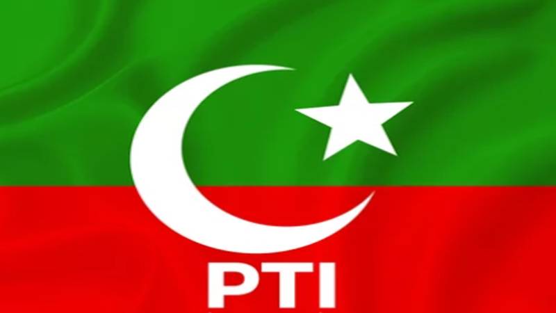پی ٹی آئی کا 27 ستمبر کو لانگ مارچ کا اعلان، تیاریاں شروع