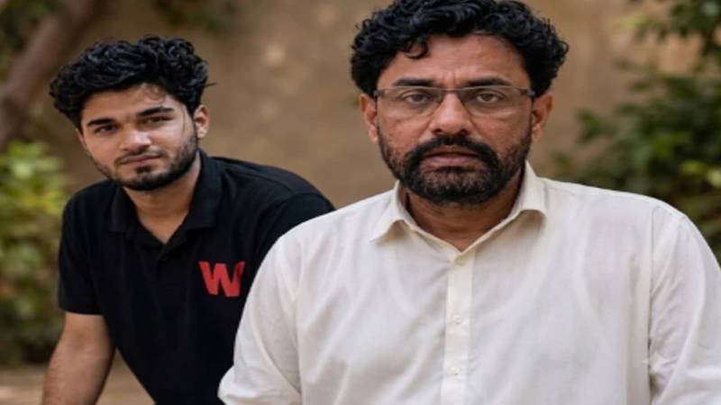 میر رضا کے والد کا نئے میڈیکل بورڈ پر اعتراض، قبر کشائی کی کارروائی مؤخر