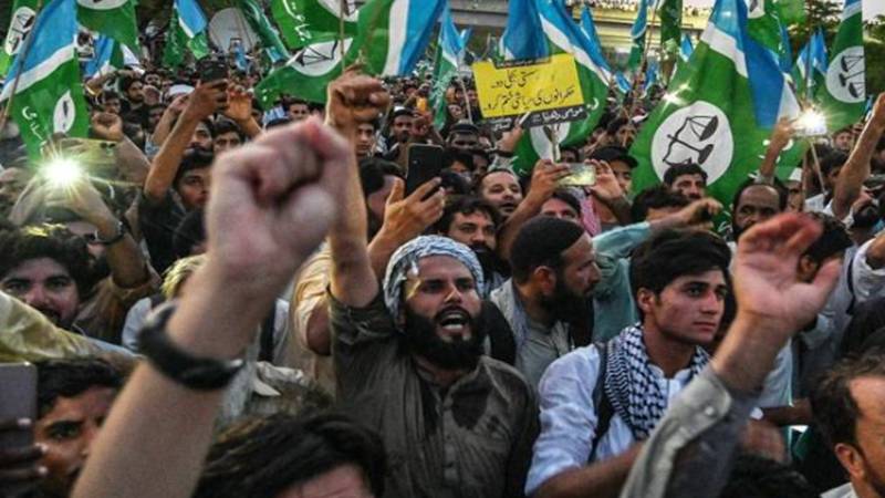 آج جماعت اسلامی کا ملک گیر احتجاج، 170 اضلاع میں دھرنے کا اعلان