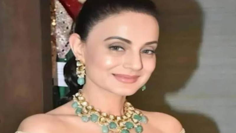 امیشا پٹیل نے شادی نہ کرنے کی حیران کن وجہ بے نقاب کر دی