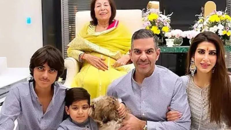 سنجے کپور جائیداد تنازع: بھارتی سپریم کورٹ نے فریقین کو مصالحت کا آخری موقع فراہم کیا